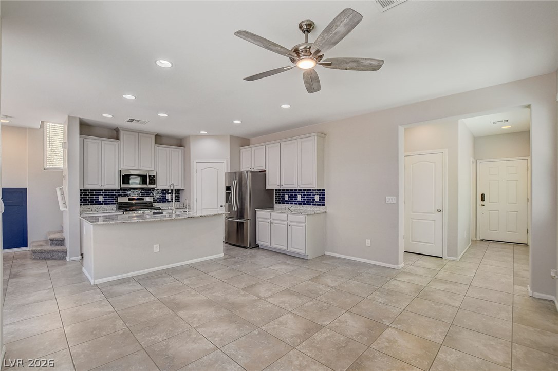 6366 Beavertail Pond Avenue Las Vegas NV 89122
