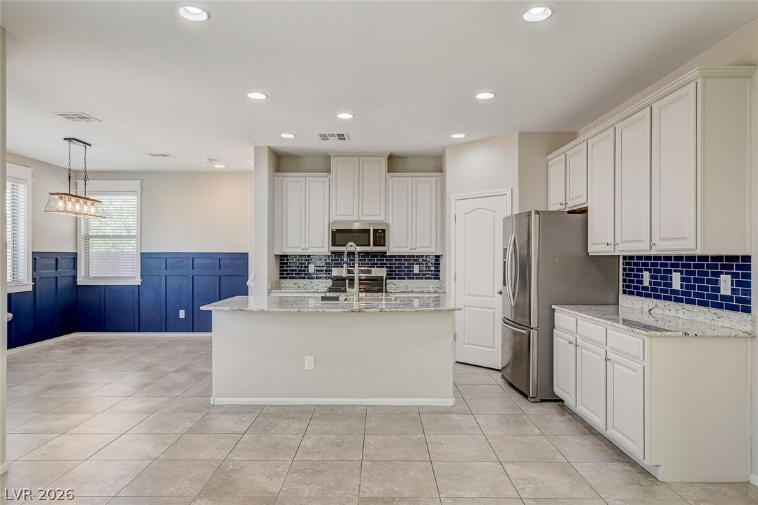 6366 Beavertail Pond Avenue Las Vegas NV 89122