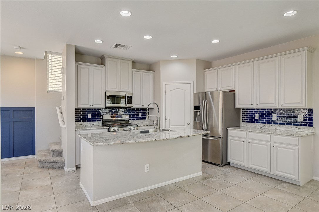 6366 Beavertail Pond Avenue Las Vegas NV 89122