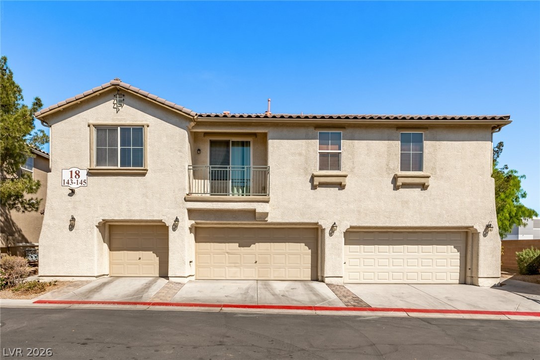 6250 West Arby Avenue 143 Las Vegas NV 89118