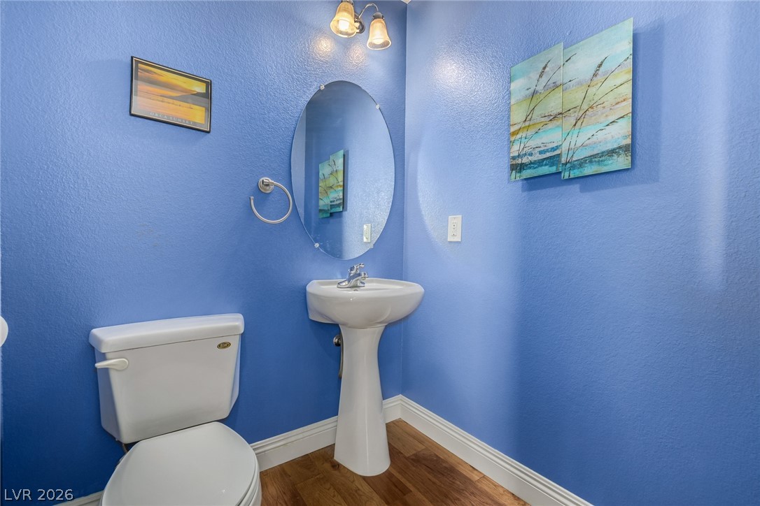6250 West Arby Avenue 143 Las Vegas NV 89118