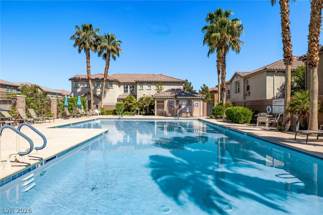 6250 West Arby Avenue 143 Las Vegas NV 89118