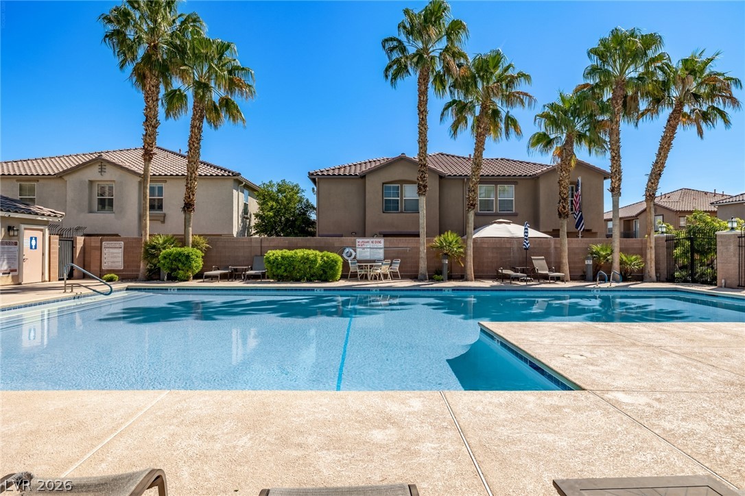 6250 West Arby Avenue 143 Las Vegas NV 89118