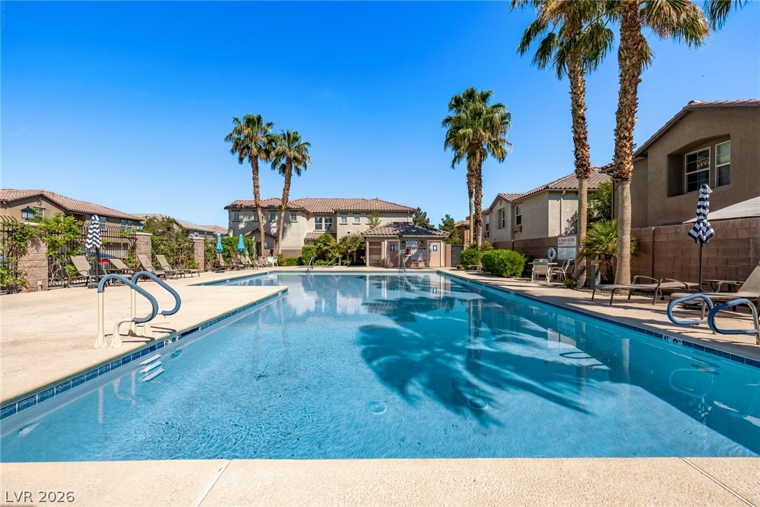 6250 West Arby Avenue 143 Las Vegas NV 89118