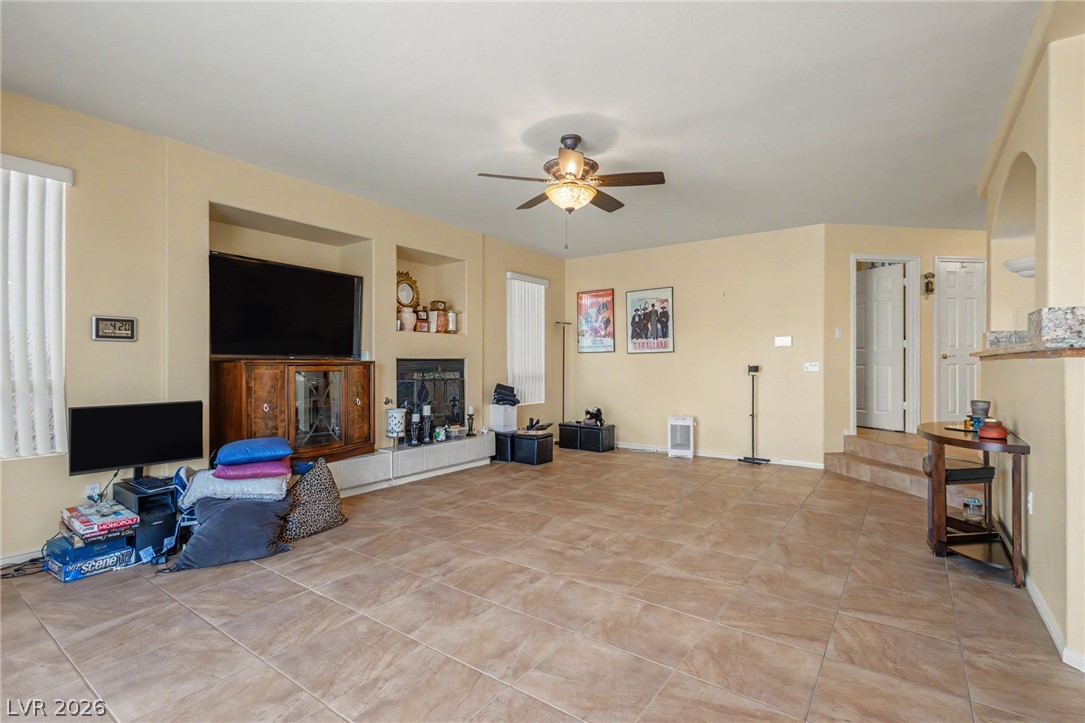 6412 Briney Deep Avenue Las Vegas NV 89139