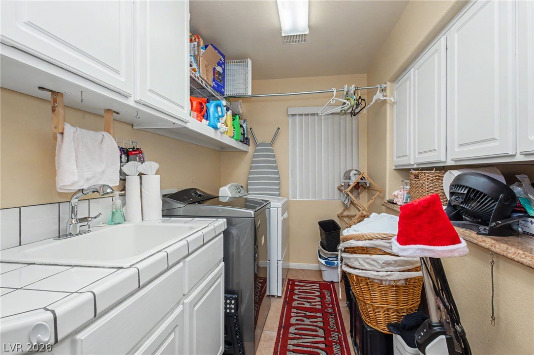 6412 Briney Deep Avenue Las Vegas NV 89139