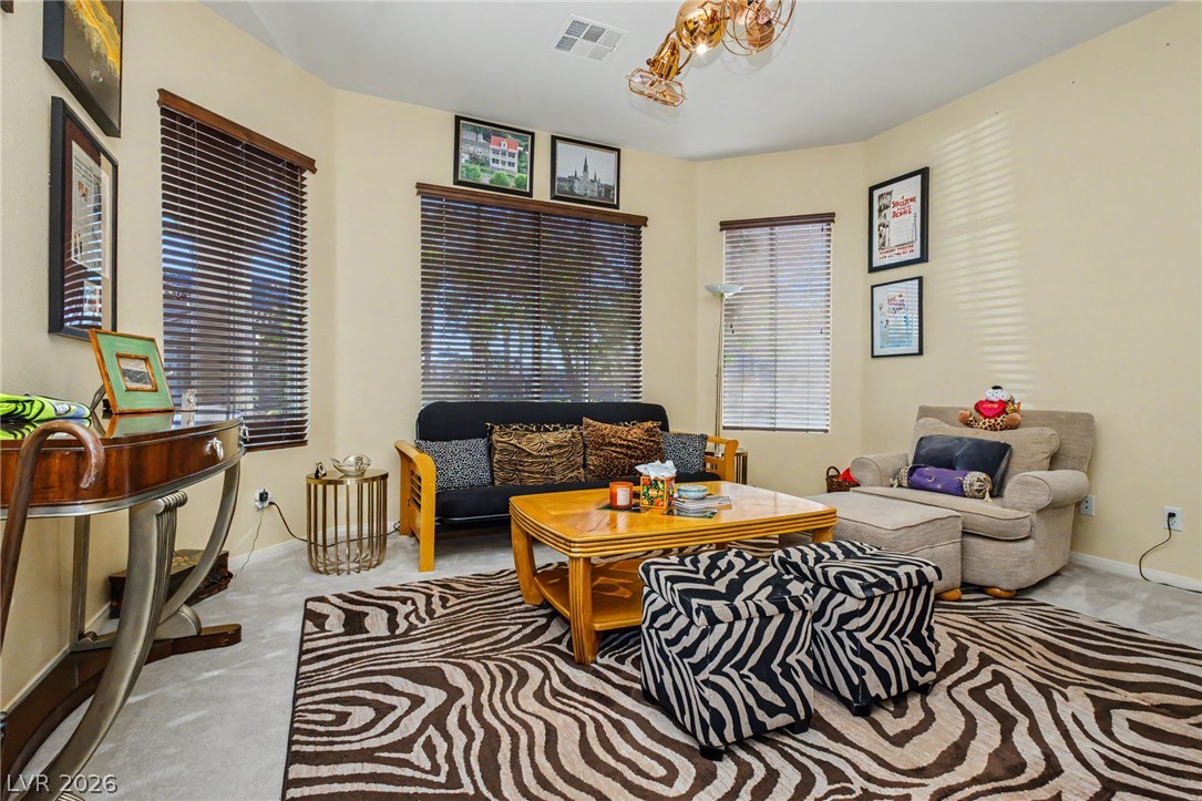 6412 Briney Deep Avenue Las Vegas NV 89139