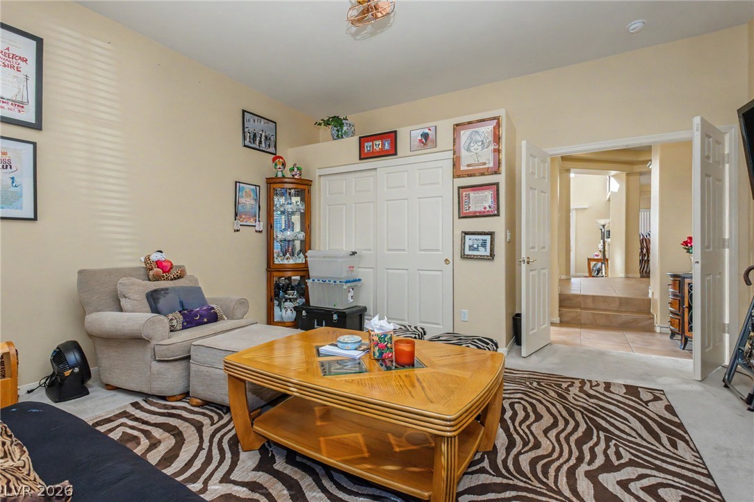 6412 Briney Deep Avenue Las Vegas NV 89139