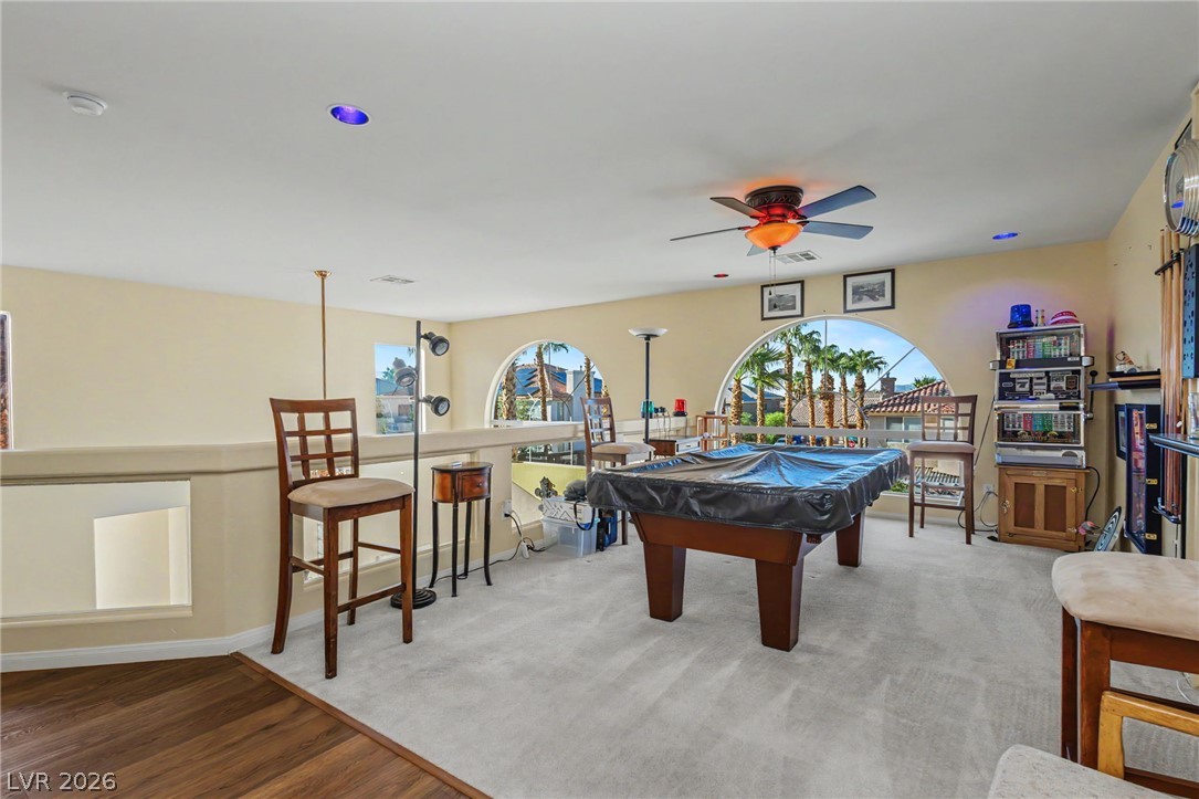 6412 Briney Deep Avenue Las Vegas NV 89139