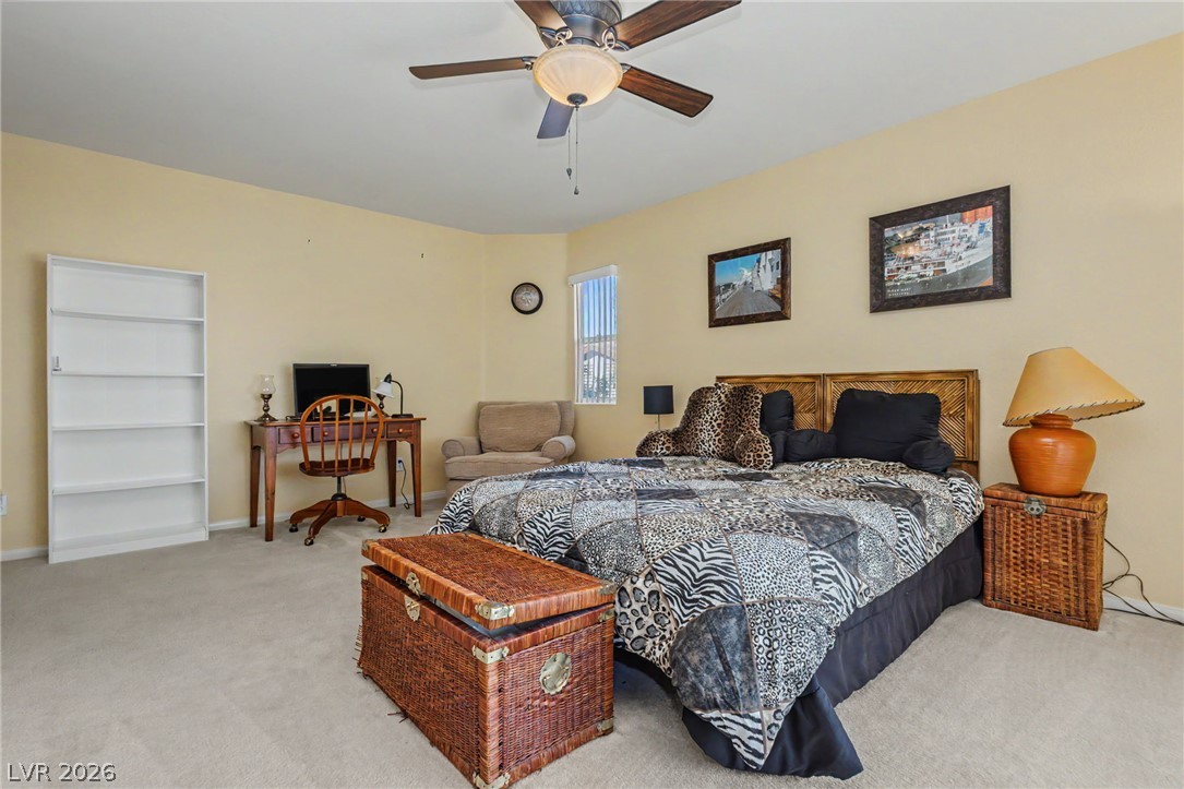 6412 Briney Deep Avenue Las Vegas NV 89139