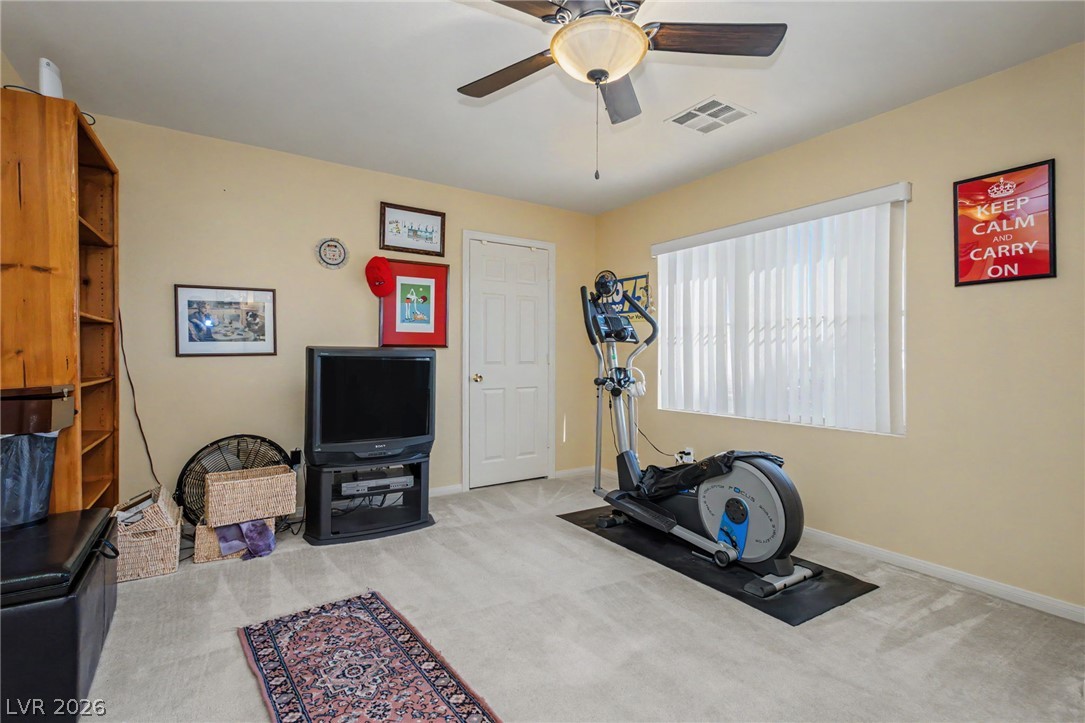 6412 Briney Deep Avenue Las Vegas NV 89139