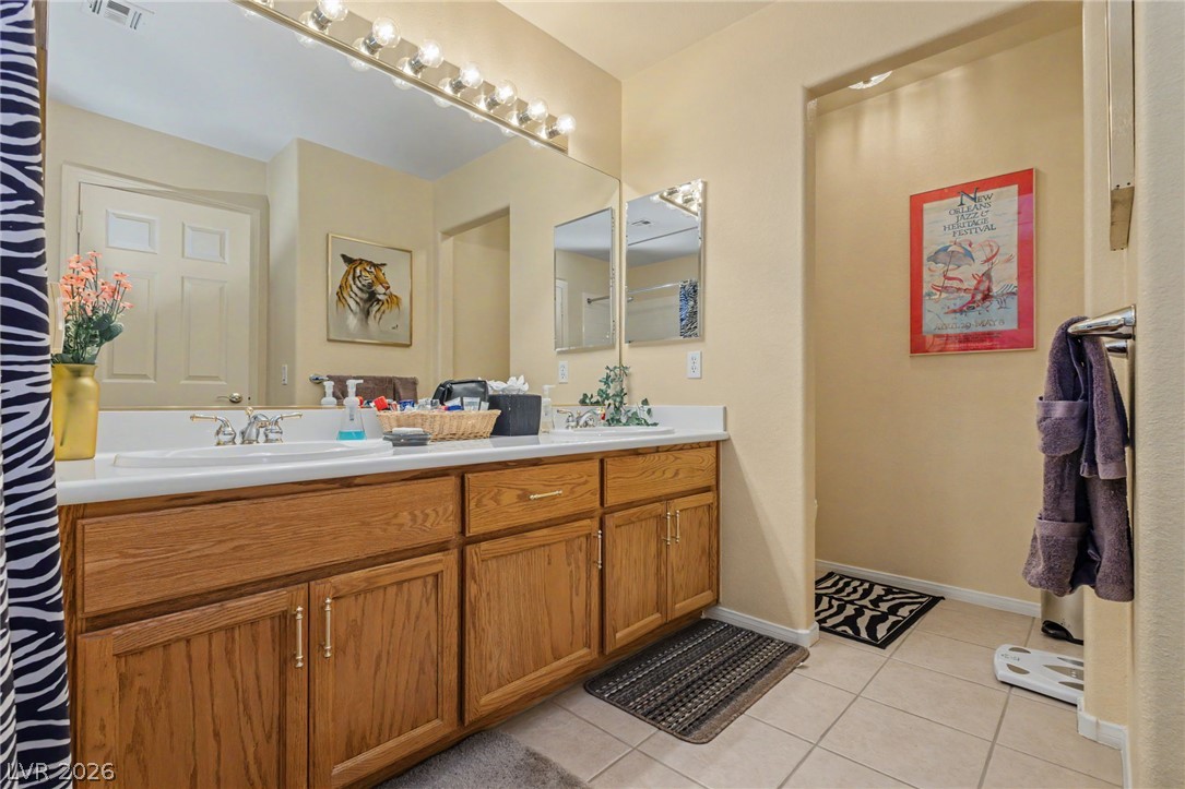 6412 Briney Deep Avenue Las Vegas NV 89139