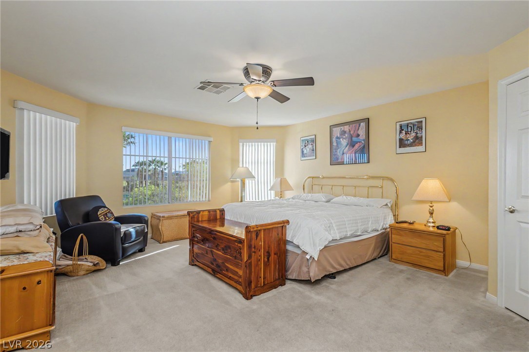 6412 Briney Deep Avenue Las Vegas NV 89139