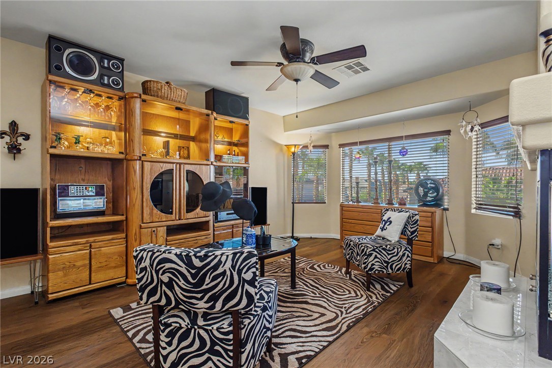 6412 Briney Deep Avenue Las Vegas NV 89139