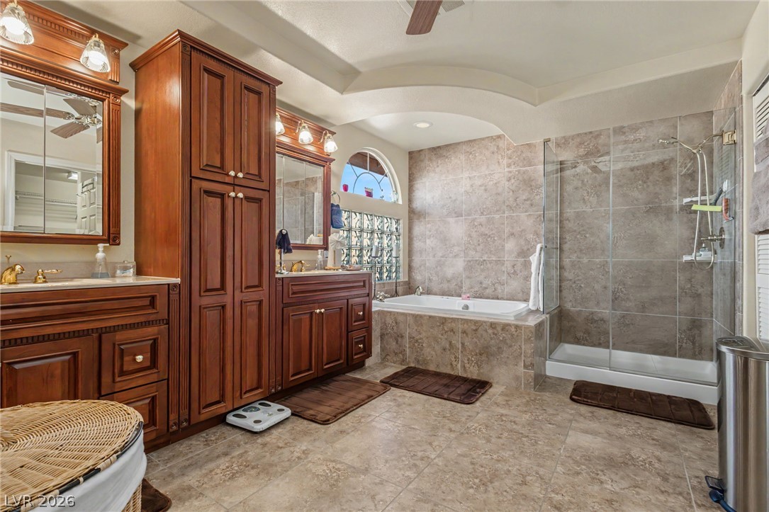 6412 Briney Deep Avenue Las Vegas NV 89139