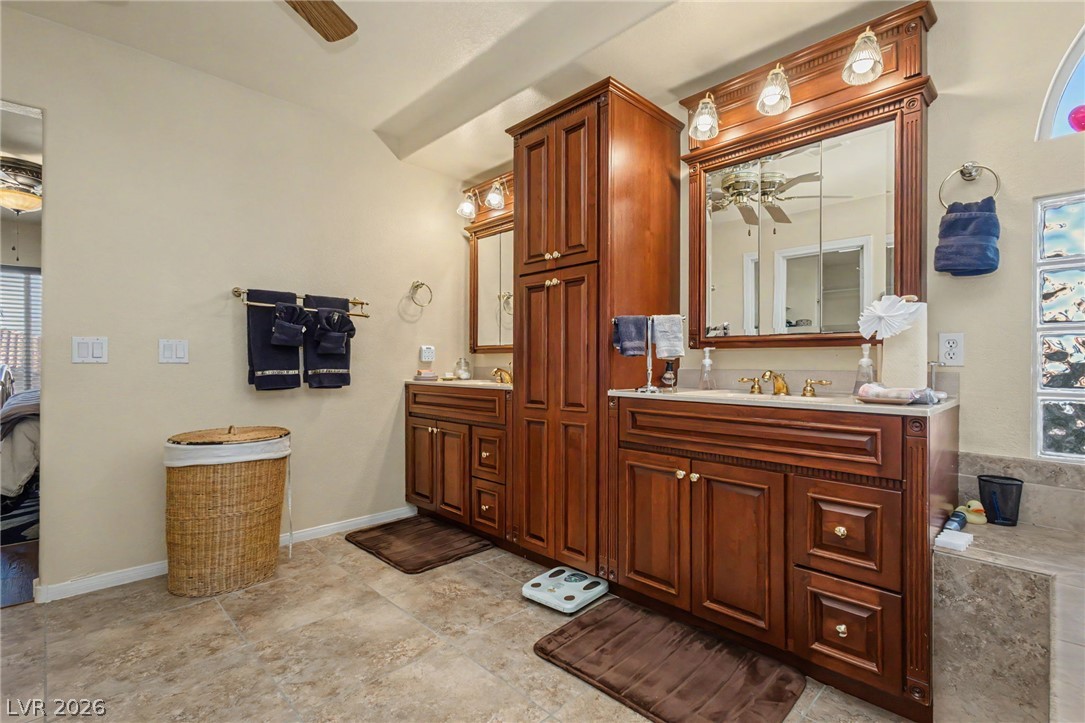 6412 Briney Deep Avenue Las Vegas NV 89139