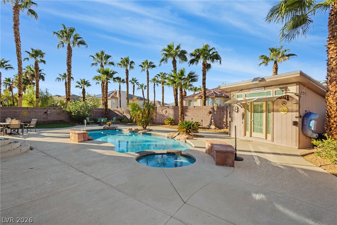 6412 Briney Deep Avenue Las Vegas NV 89139