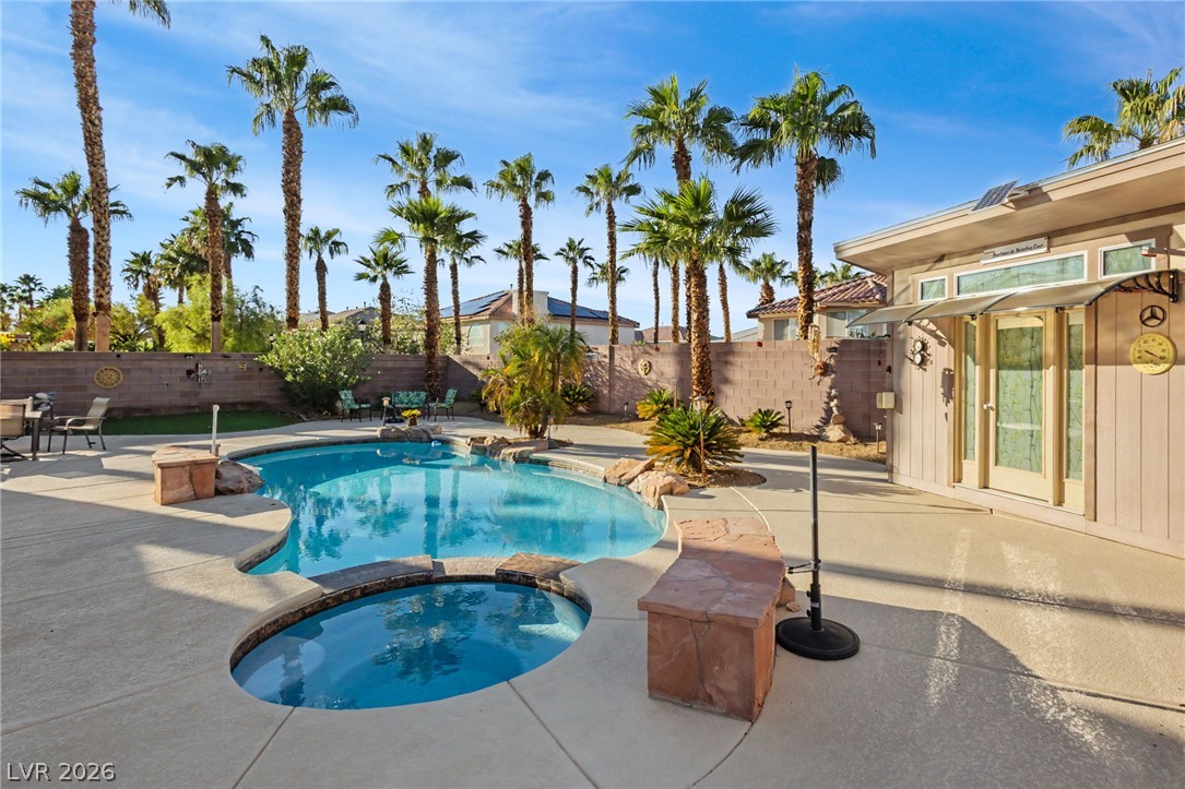6412 Briney Deep Avenue Las Vegas NV 89139
