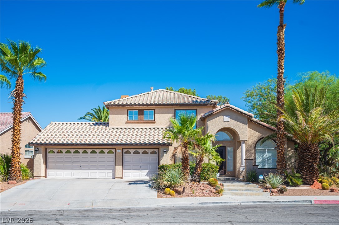 2004 Lady Lake Street Las Vegas NV 89128
