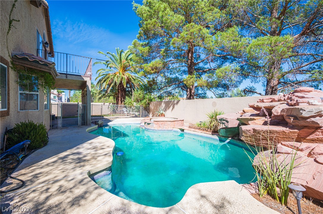 2004 Lady Lake Street Las Vegas NV 89128