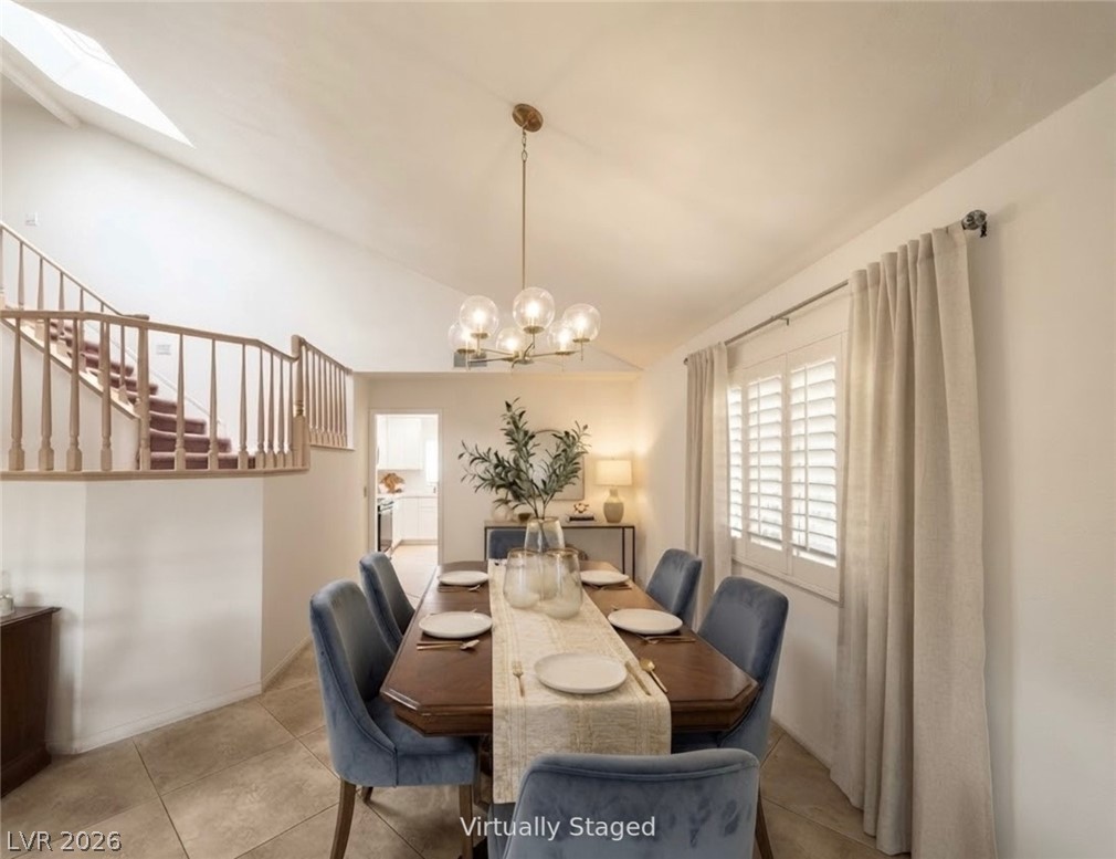 2004 Lady Lake Street Las Vegas NV 89128