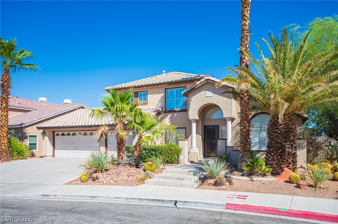 2004 Lady Lake Street Las Vegas NV 89128