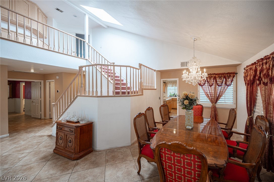 2004 Lady Lake Street Las Vegas NV 89128
