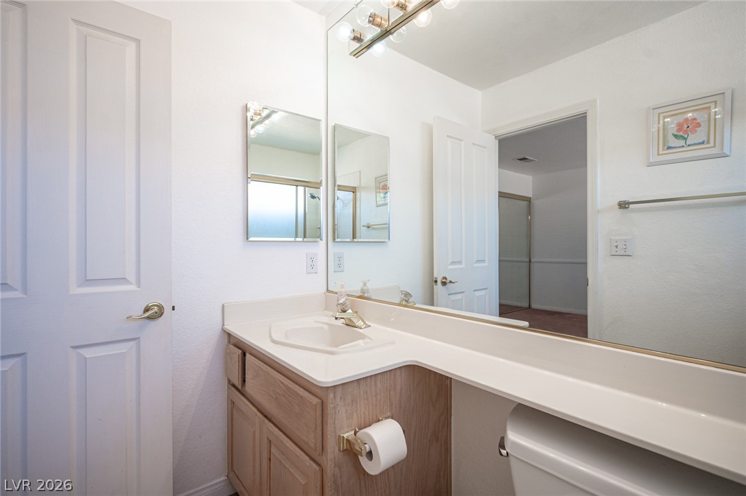2004 Lady Lake Street Las Vegas NV 89128