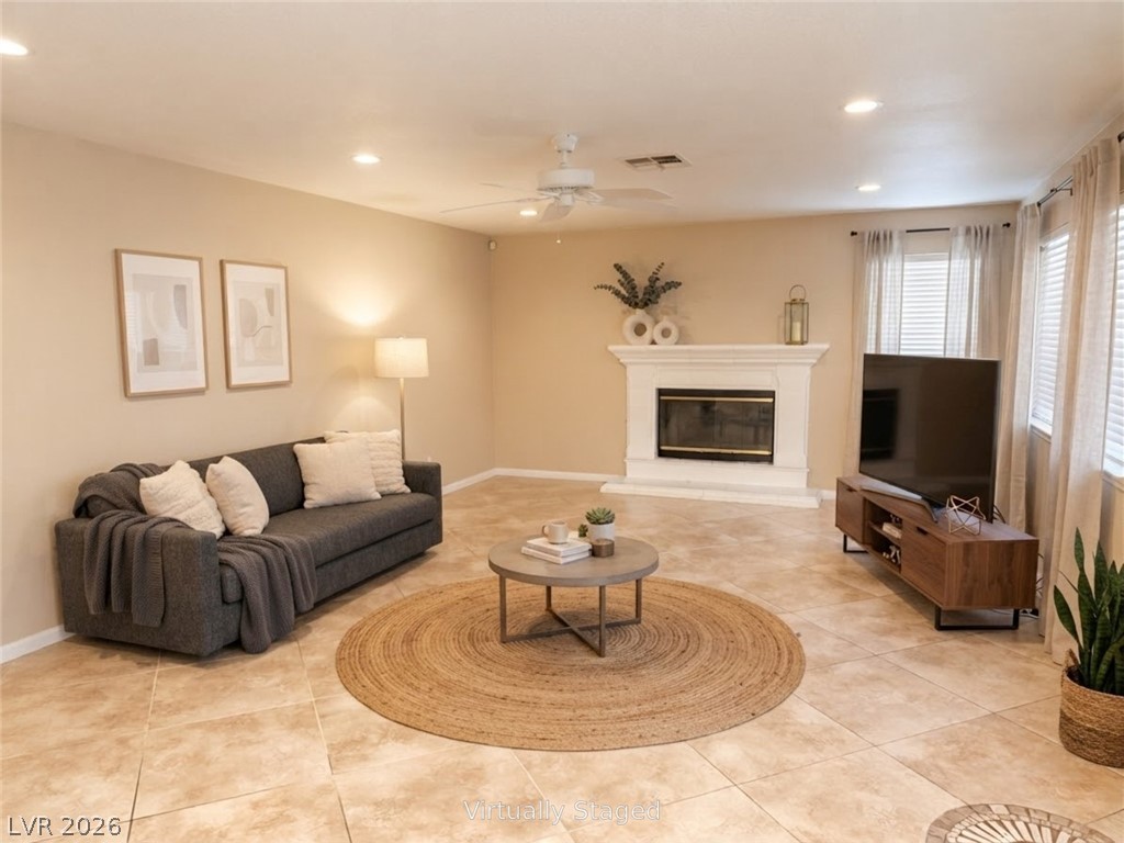 2004 Lady Lake Street Las Vegas NV 89128