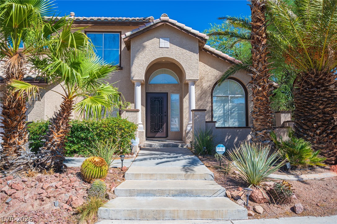 2004 Lady Lake Street Las Vegas NV 89128