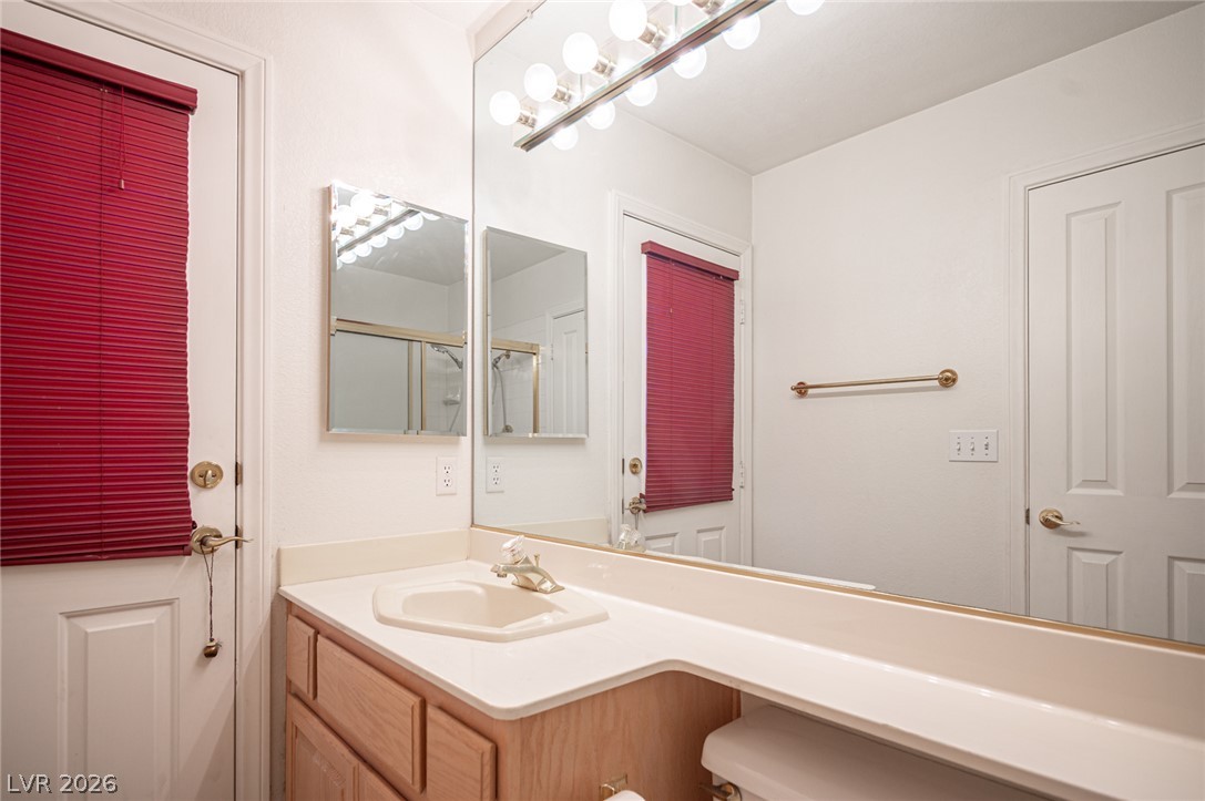 2004 Lady Lake Street Las Vegas NV 89128