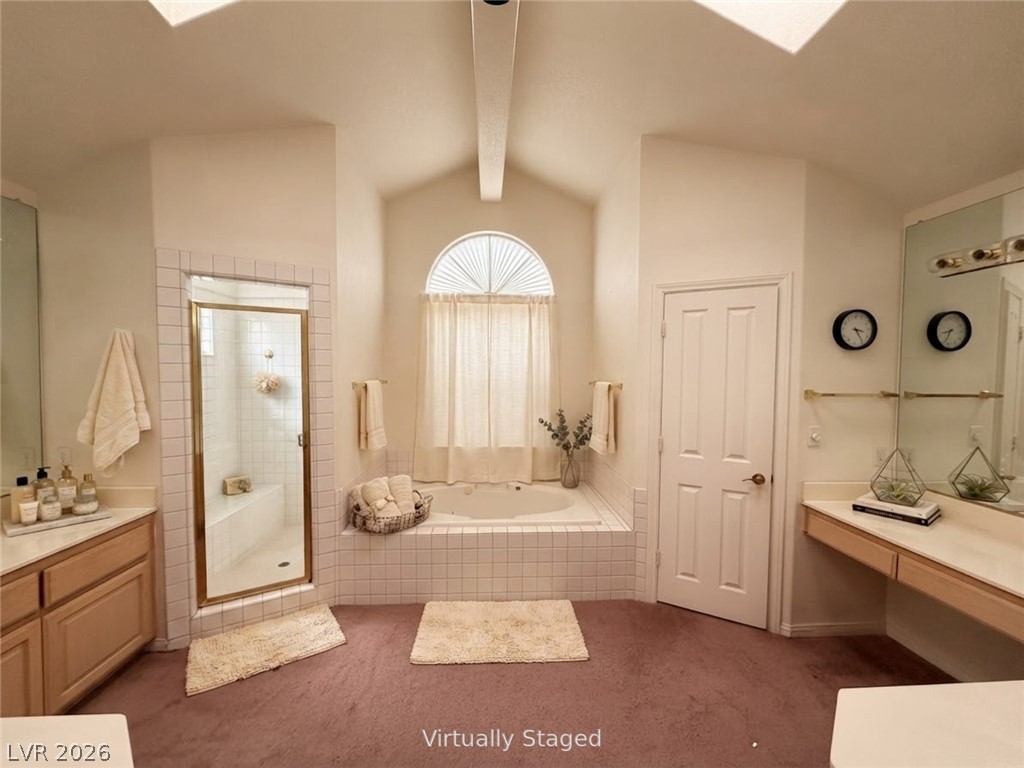 2004 Lady Lake Street Las Vegas NV 89128