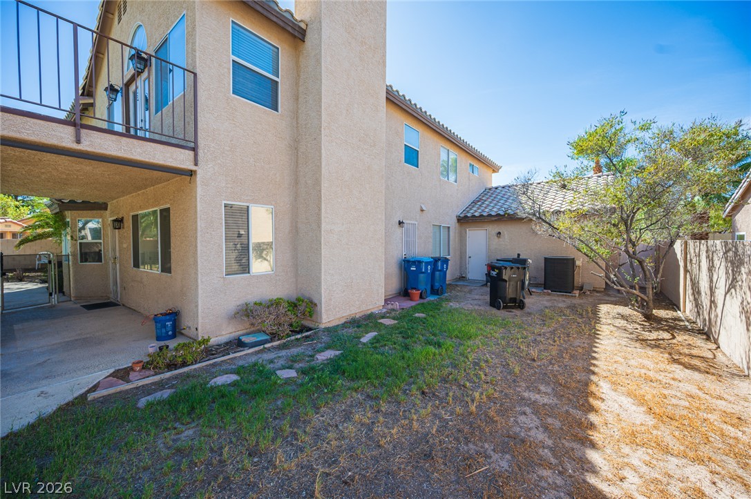 2004 Lady Lake Street Las Vegas NV 89128