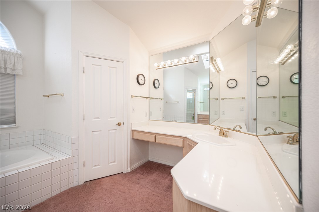 2004 Lady Lake Street Las Vegas NV 89128