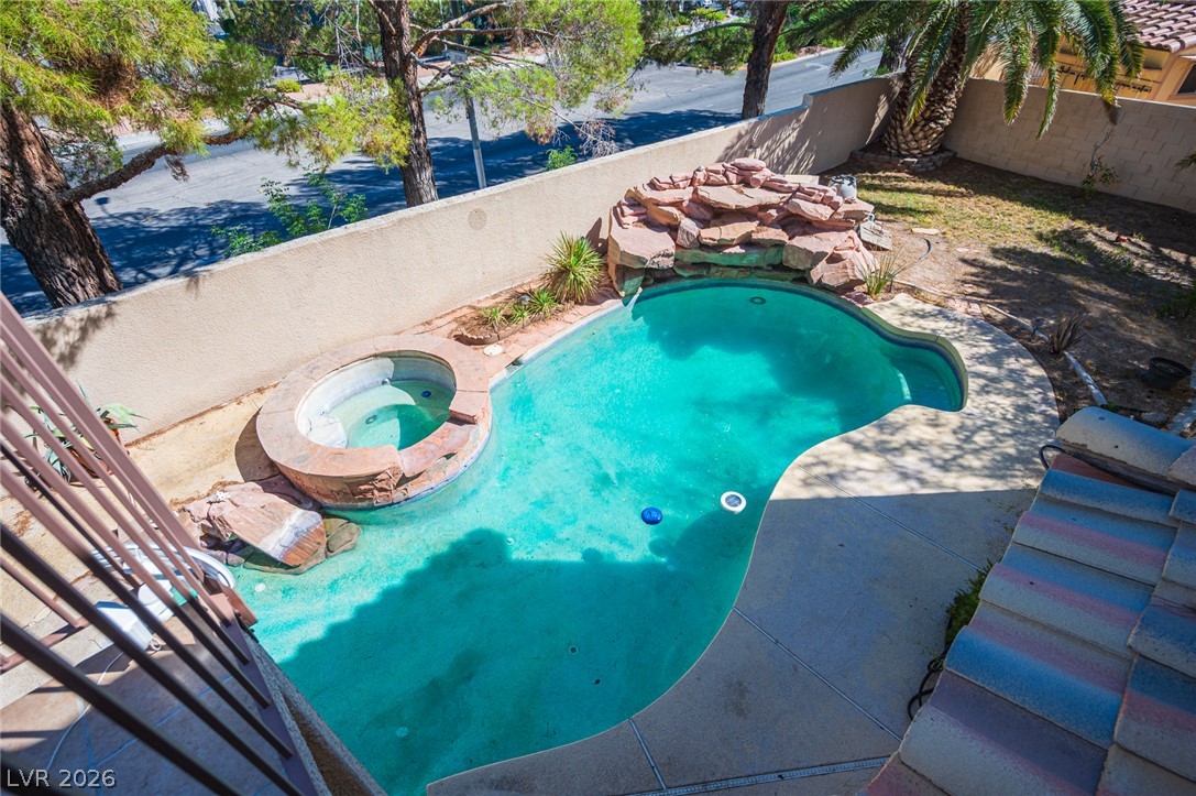 2004 Lady Lake Street Las Vegas NV 89128