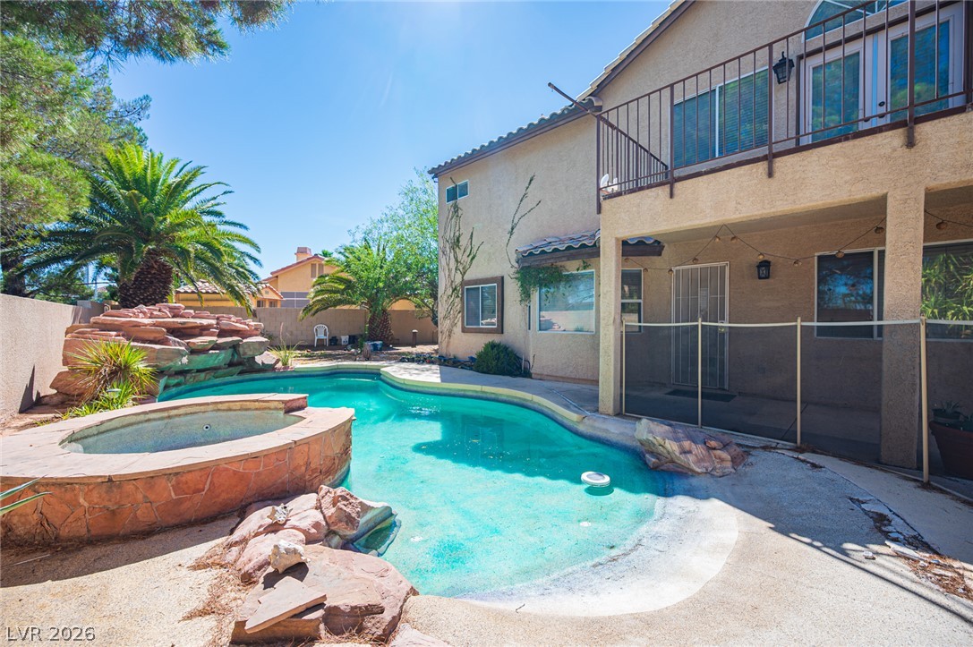 2004 Lady Lake Street Las Vegas NV 89128