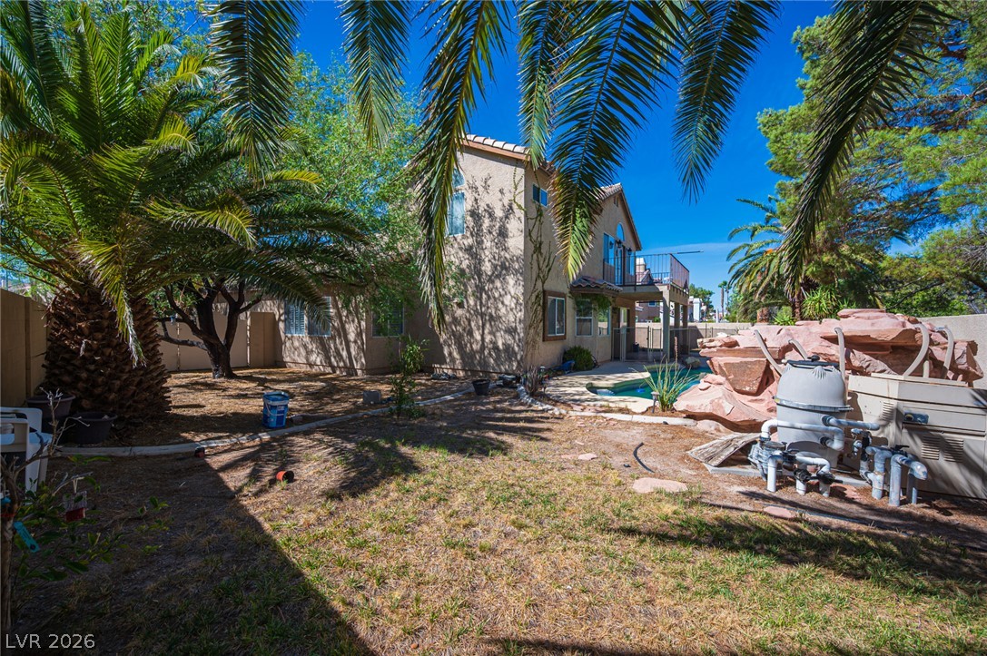 2004 Lady Lake Street Las Vegas NV 89128
