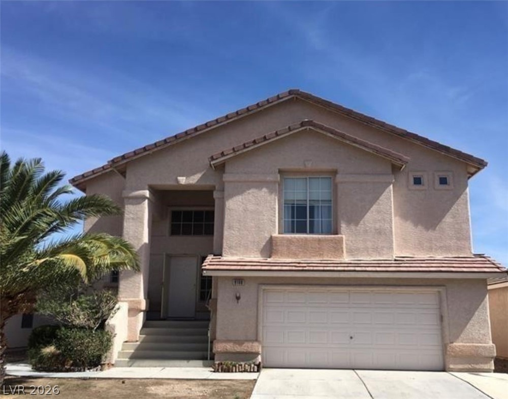8108 Terracotta Gulf Court Las Vegas NV 89143