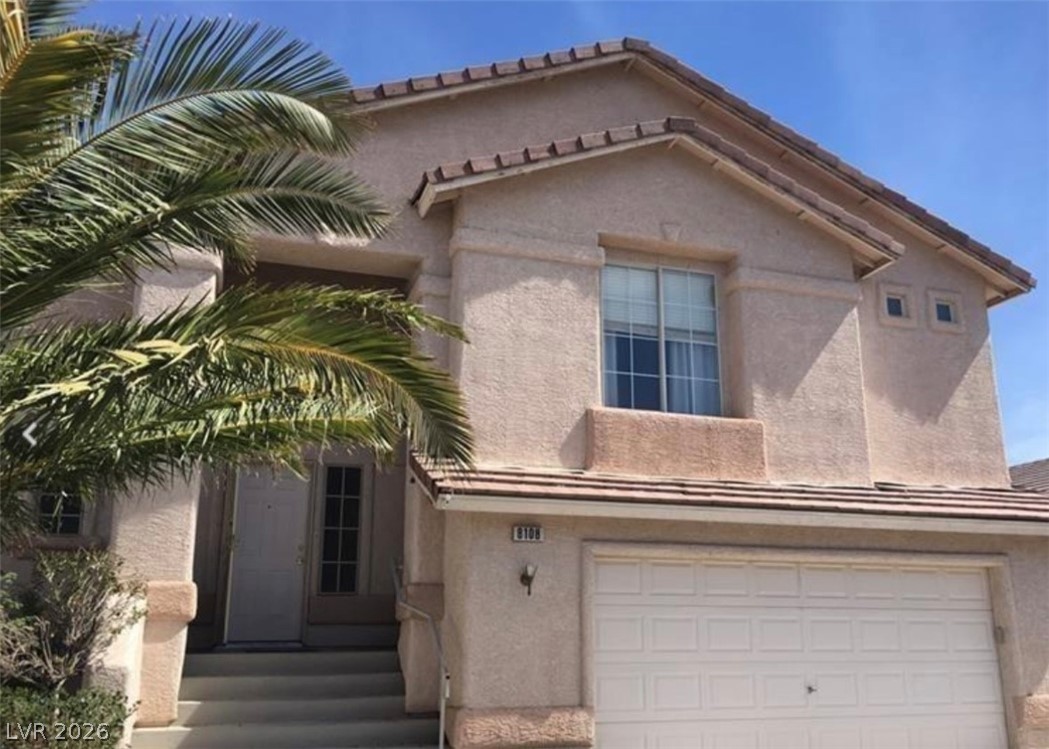 8108 Terracotta Gulf Court Las Vegas NV 89143