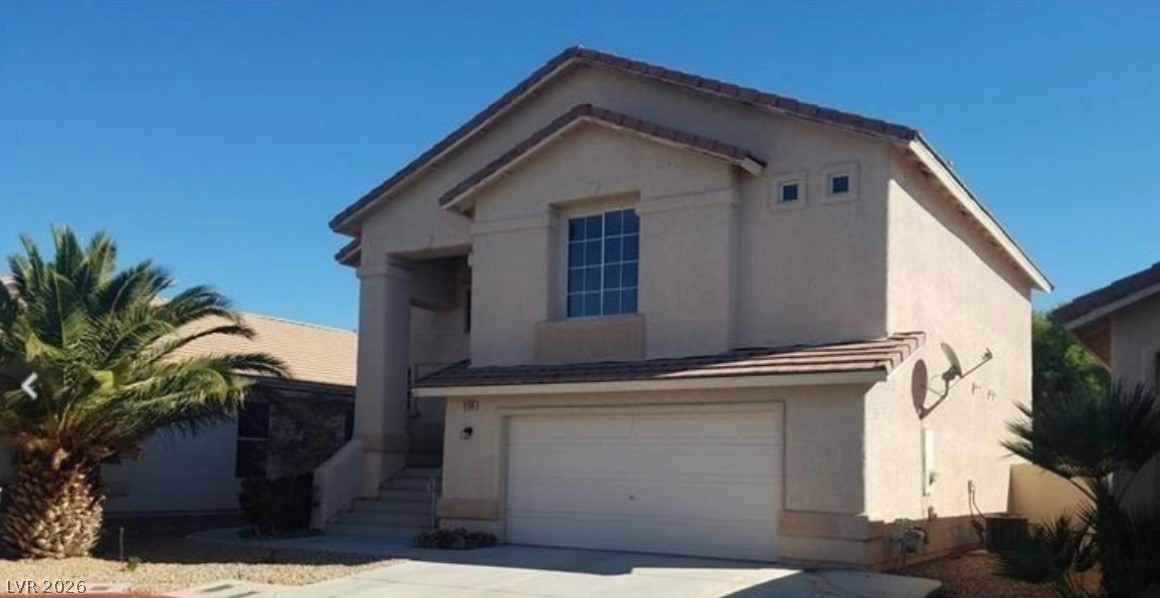 8108 Terracotta Gulf Court Las Vegas NV 89143
