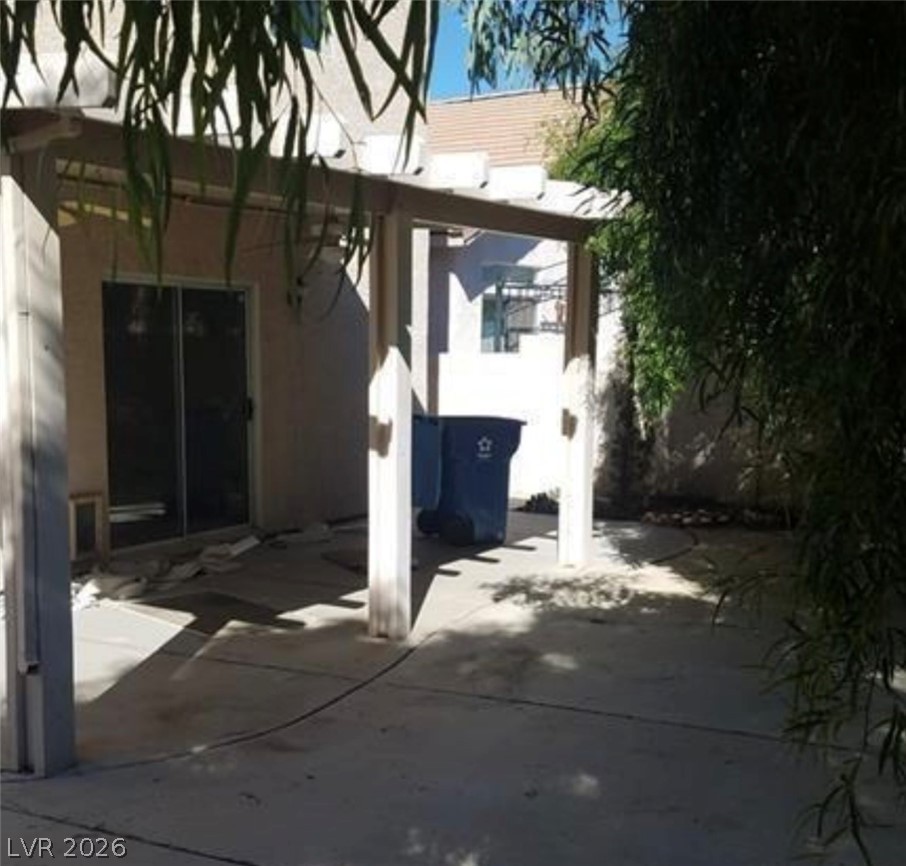 8108 Terracotta Gulf Court Las Vegas NV 89143