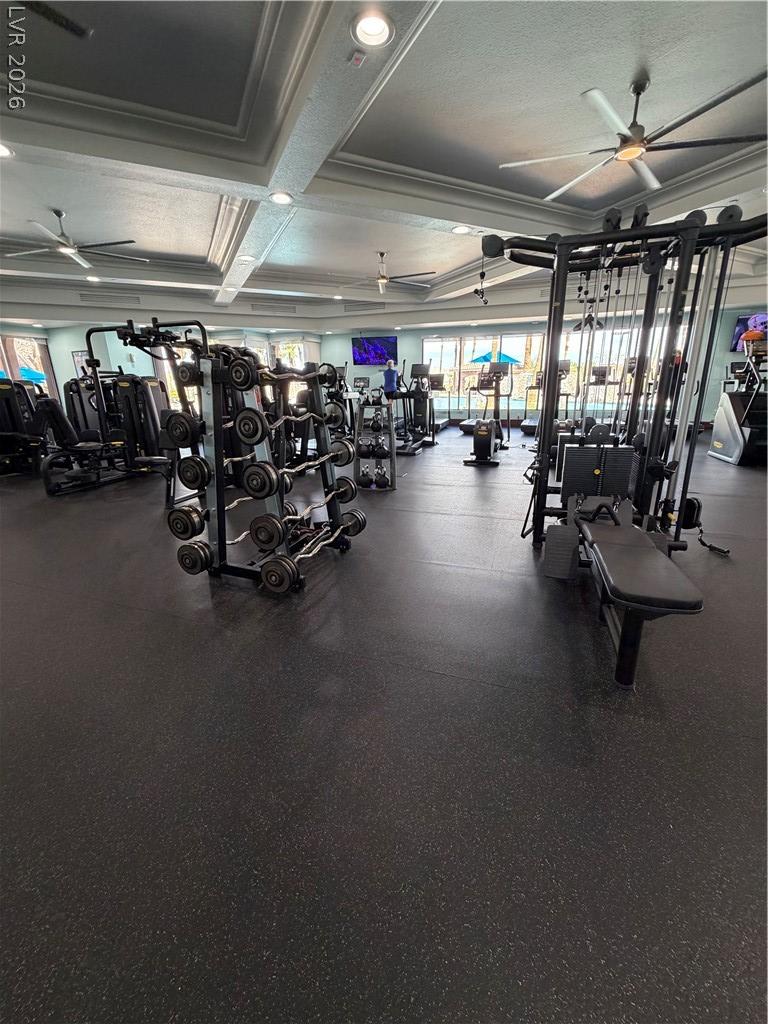 413 Via Gigante Henderson NV 89011