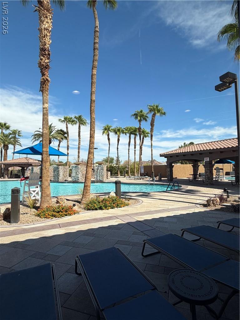 413 Via Gigante Henderson NV 89011