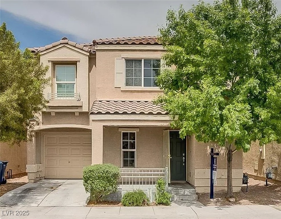 7732 Hand Woven Court Las Vegas NV 89149