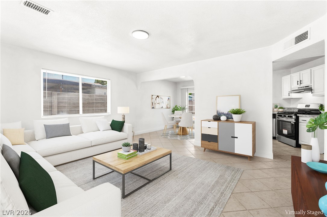 5193 Orinda Avenue Las Vegas NV 89120