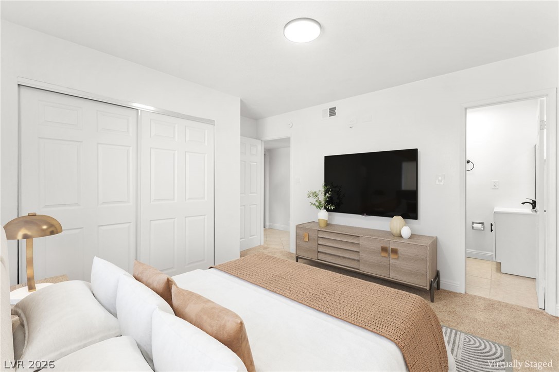 5193 Orinda Avenue Las Vegas NV 89120