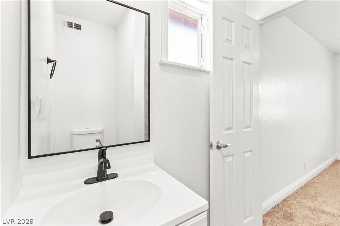 5193 Orinda Avenue Las Vegas NV 89120