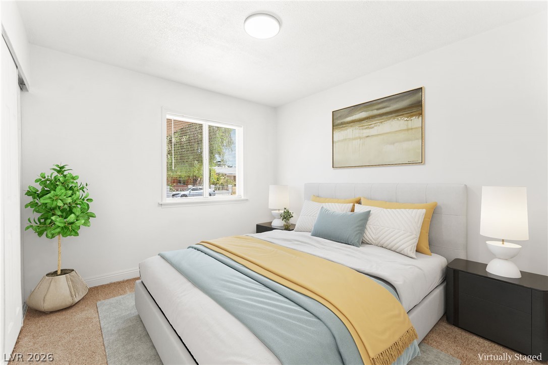5193 Orinda Avenue Las Vegas NV 89120