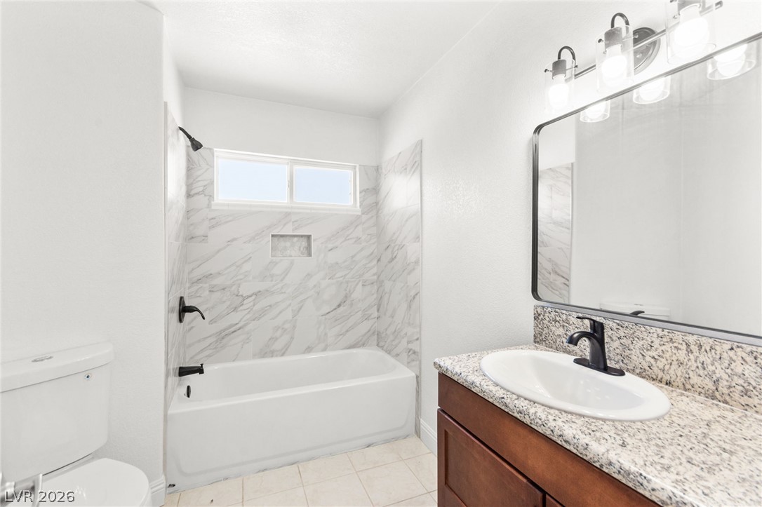 5193 Orinda Avenue Las Vegas NV 89120