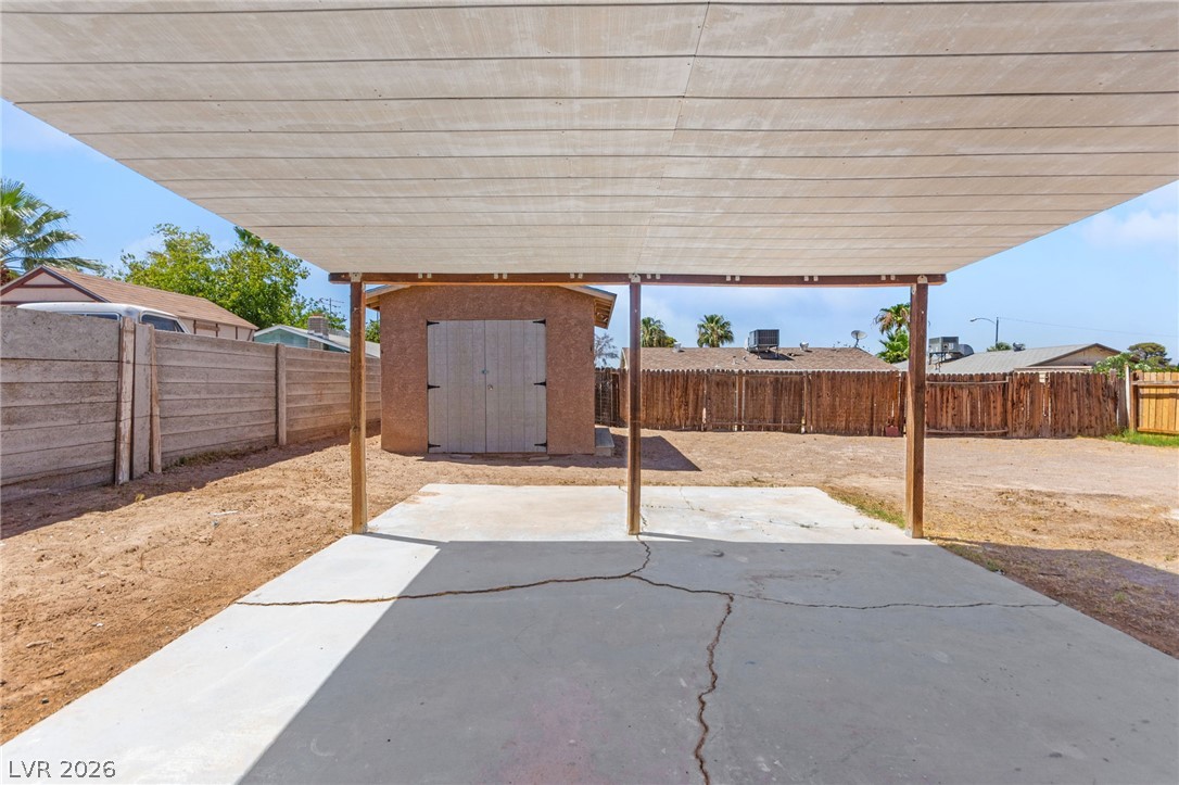 5193 Orinda Avenue Las Vegas NV 89120